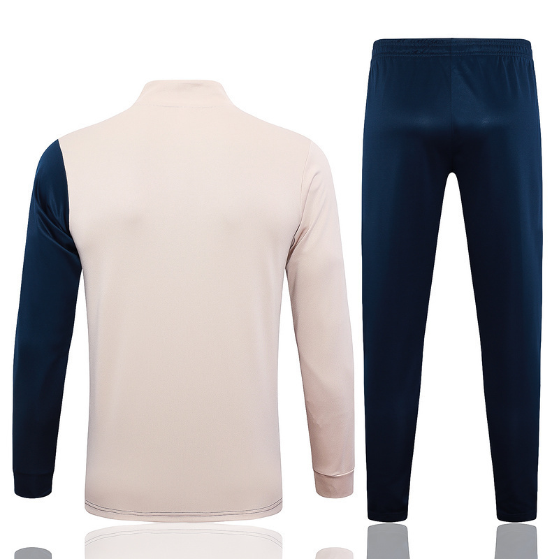 AGASALHO SÃO PAULO TREINO 2024/25