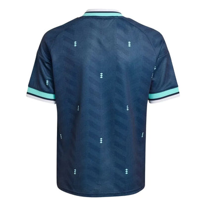 Conjunto Infantil Alemanha II 26