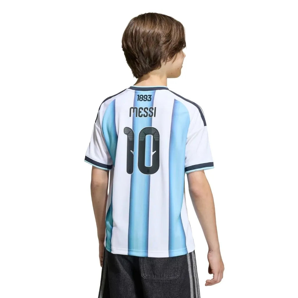 Conjunto Infantil  Argentina I 26