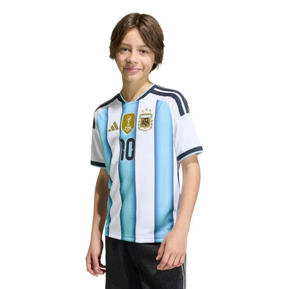 Conjunto Infantil  Argentina I 26