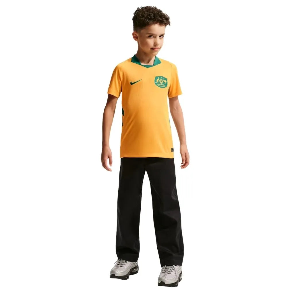 Conjunto Infantil Austrália I 26
