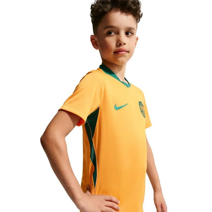 Conjunto Infantil Austrália I 26