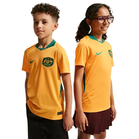 Conjunto Infantil Austrália I 26