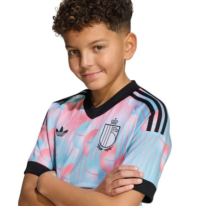 Conjunto Infantil Bélgica II 26