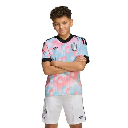Conjunto Infantil Bélgica II 26
