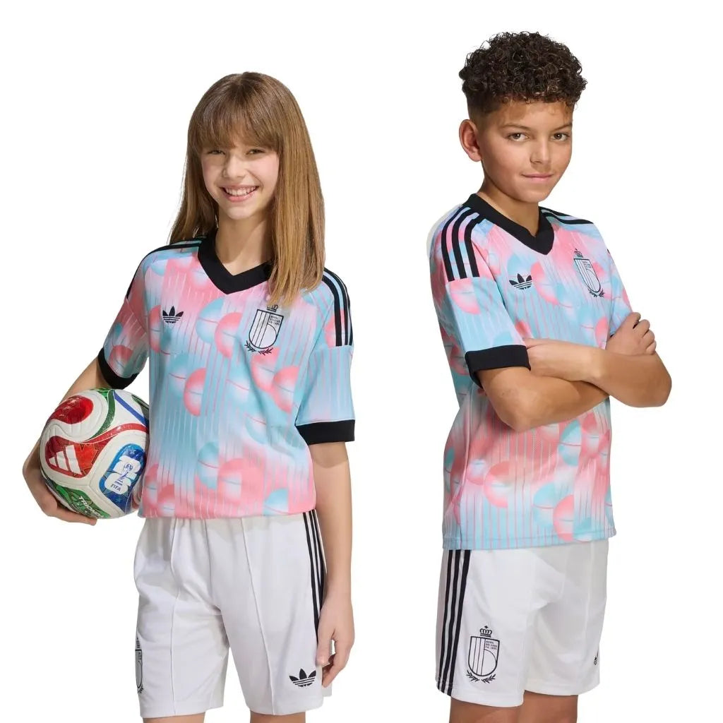 Conjunto Infantil Bélgica II 26