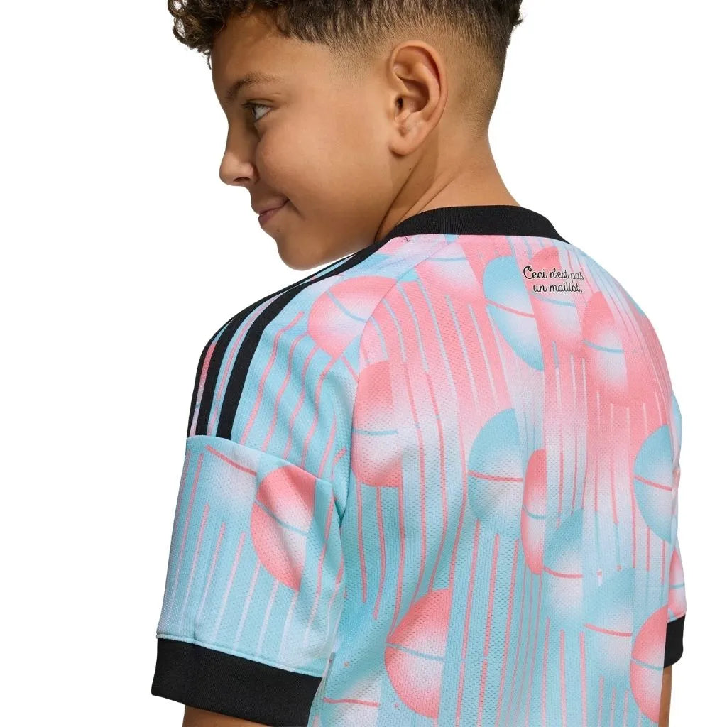 Conjunto Infantil Bélgica II 26