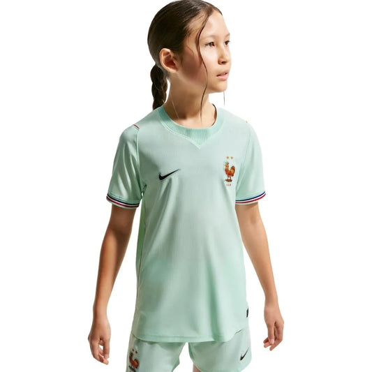 Conjunto Infantil França II 26