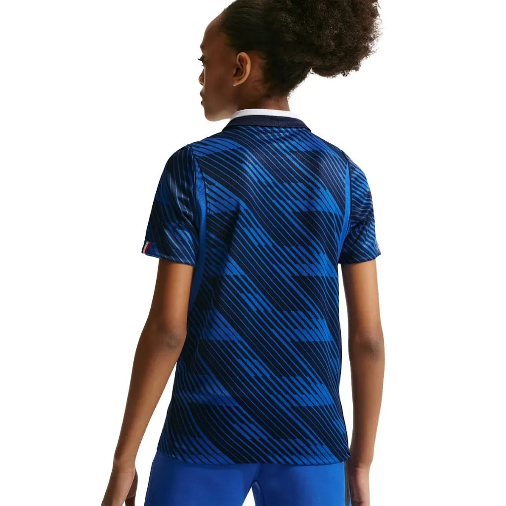 Conjunto Infantil França I 26