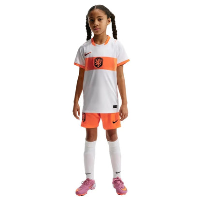 Conjunto Infantil Holanda II 26