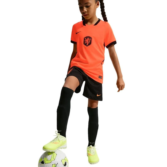 Conjunto Infantil Holanda I 26