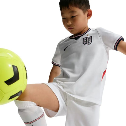 Conjunto Infantil Inglaterra I 26