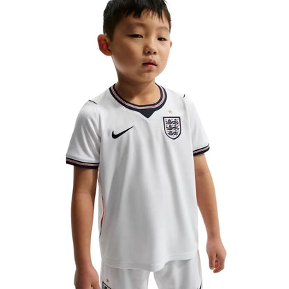 Conjunto Infantil Inglaterra I 26