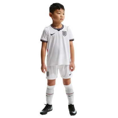 Conjunto Infantil Inglaterra I 26