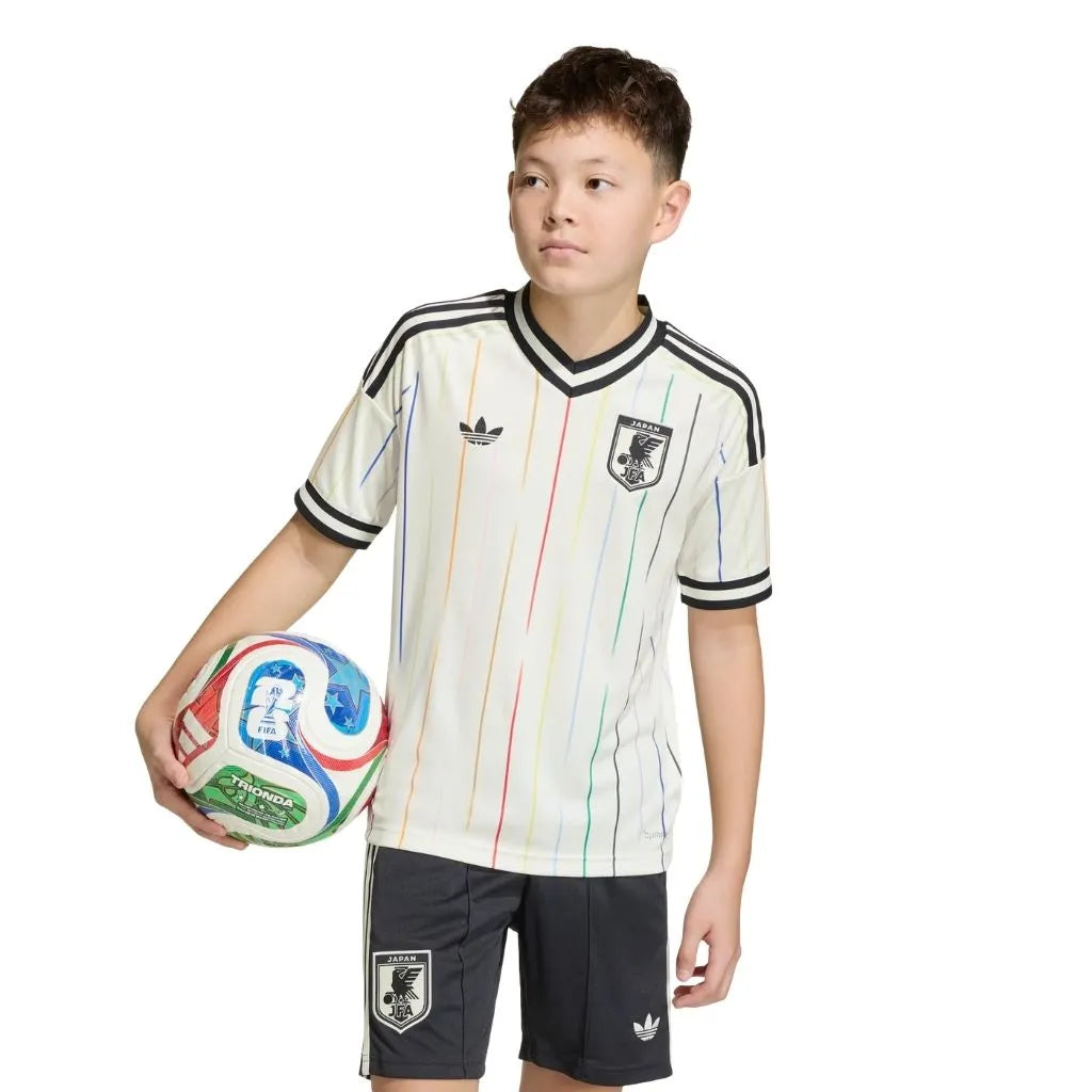 Conjunto Infantil Japão II 26