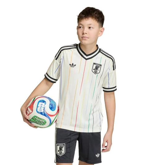 Conjunto Infantil Japão II 26
