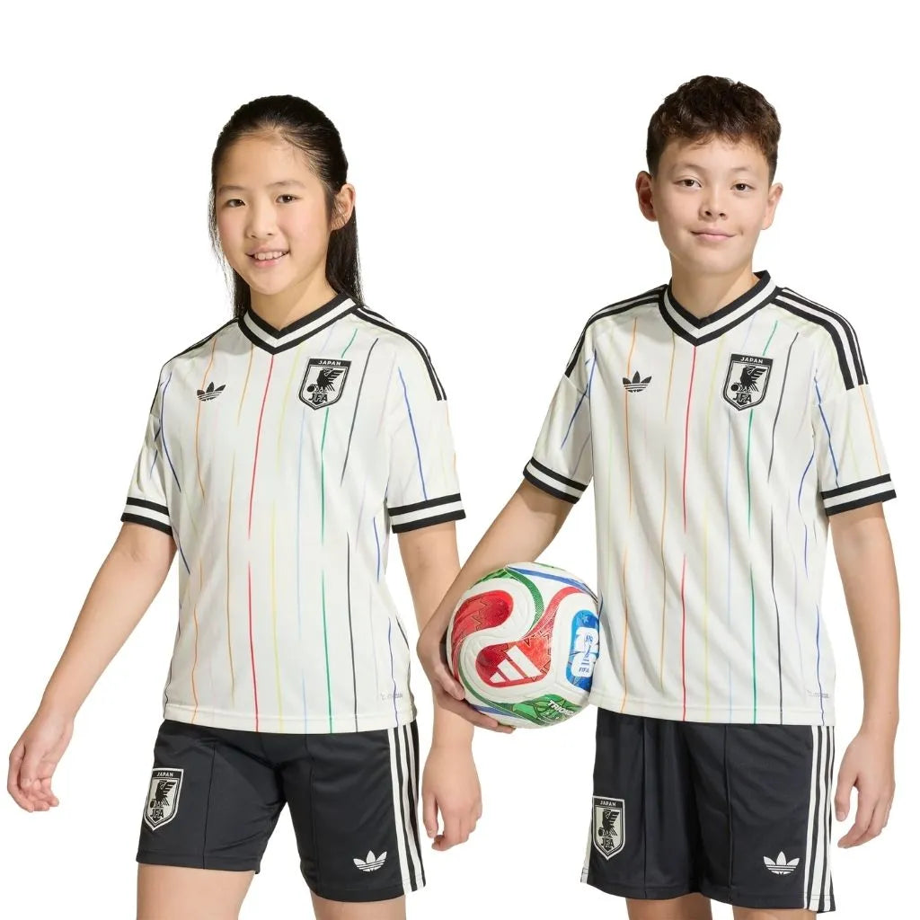 Conjunto Infantil Japão II 26