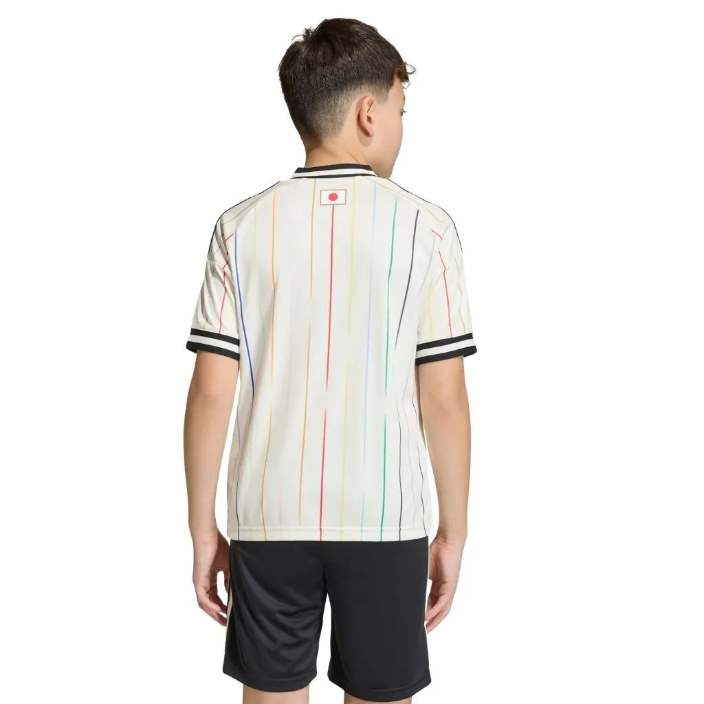 Conjunto Infantil Japão II 26