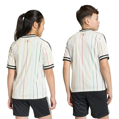 Conjunto Infantil Japão II 26