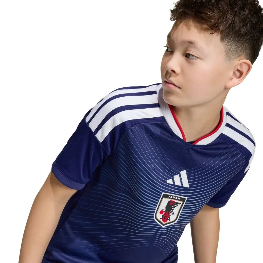 Conjunto Infantil Japão I 26