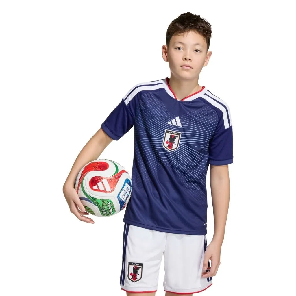 Conjunto Infantil Japão I 26