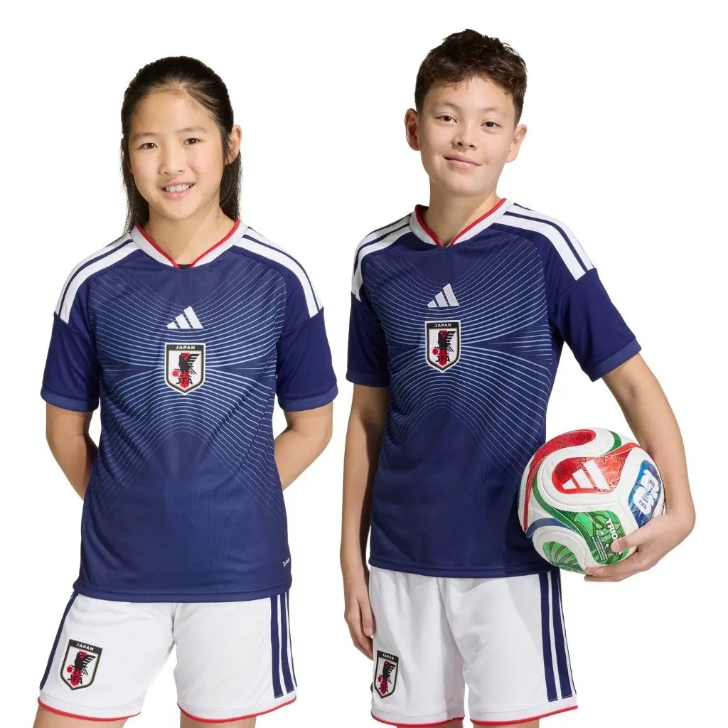 Conjunto Infantil Japão I 26