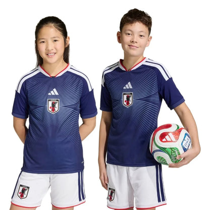 Conjunto Infantil Japão I 26