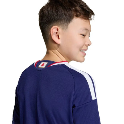 Conjunto Infantil Japão I 26
