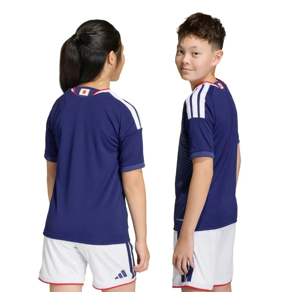 Conjunto Infantil Japão I 26