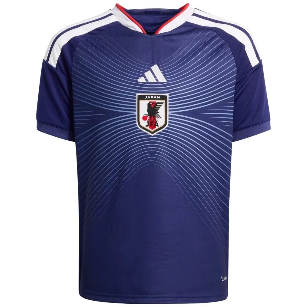 Conjunto Infantil Japão I 26