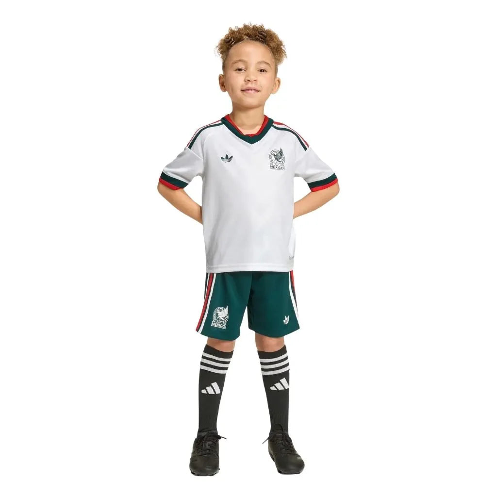 Conjunto Infantil México II 26