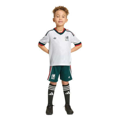 Conjunto Infantil México II 26