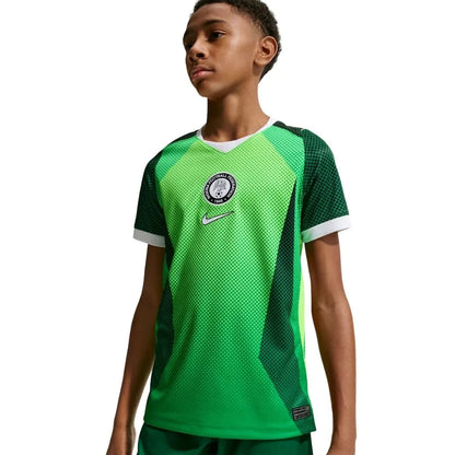 Conjunto Infantil Nigéria I 26