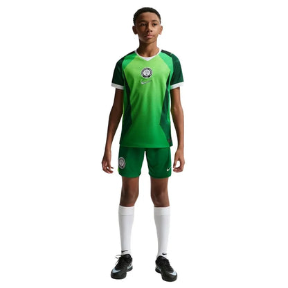 Conjunto Infantil Nigéria I 26