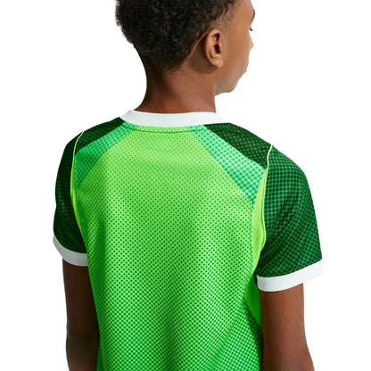 Conjunto Infantil Nigéria I 26