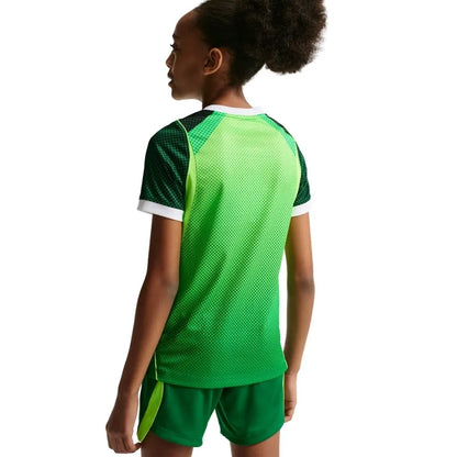 Conjunto Infantil Nigéria I 26