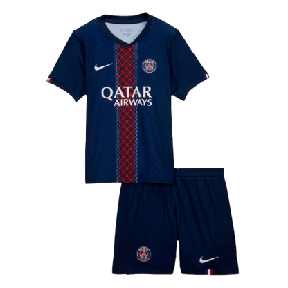 Conjunto Infantil PSG I 2025/26 Mundial de Clubes