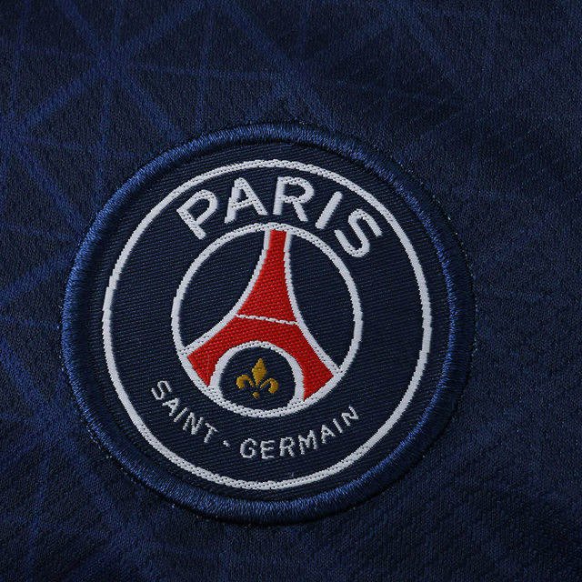 Conjunto Infantil PSG I 2025/26 Mundial de Clubes
