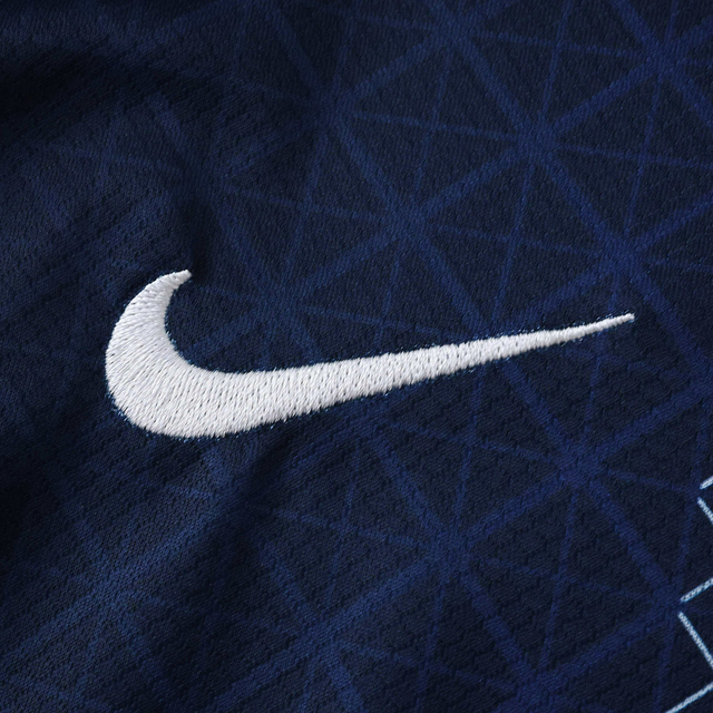 Conjunto Infantil PSG I 2025/26 Mundial de Clubes