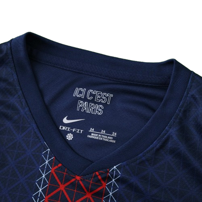 Conjunto Infantil PSG I 2025/26 Mundial de Clubes