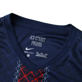Conjunto Infantil PSG I 2025/26 Mundial de Clubes