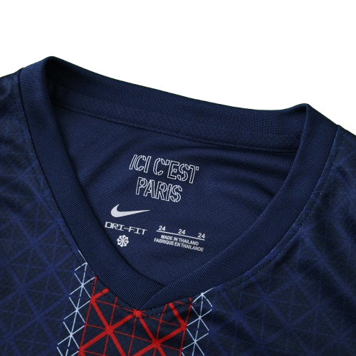 Conjunto Infantil PSG I 2025/26 Mundial de Clubes