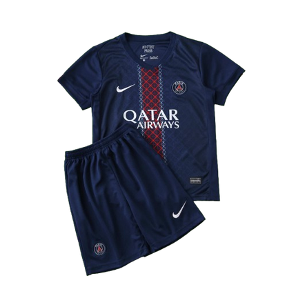 Conjunto Infantil PSG I 2025/26 Mundial de Clubes