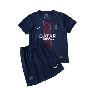 Conjunto Infantil PSG I 2025/26 Mundial de Clubes