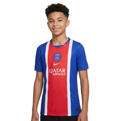 Conjunto Infantil PSG Home 2026/27