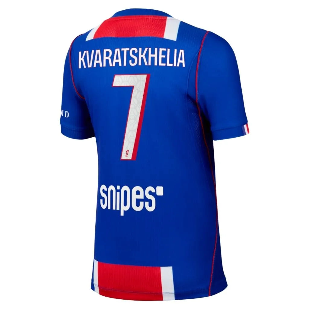 Conjunto Infantil PSG Home 2026/27