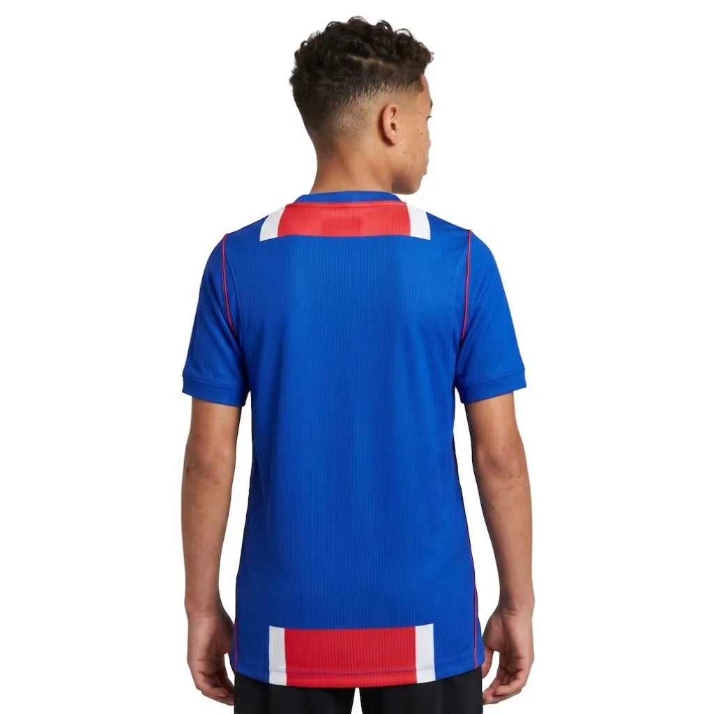 Conjunto Infantil PSG Home 2026/27