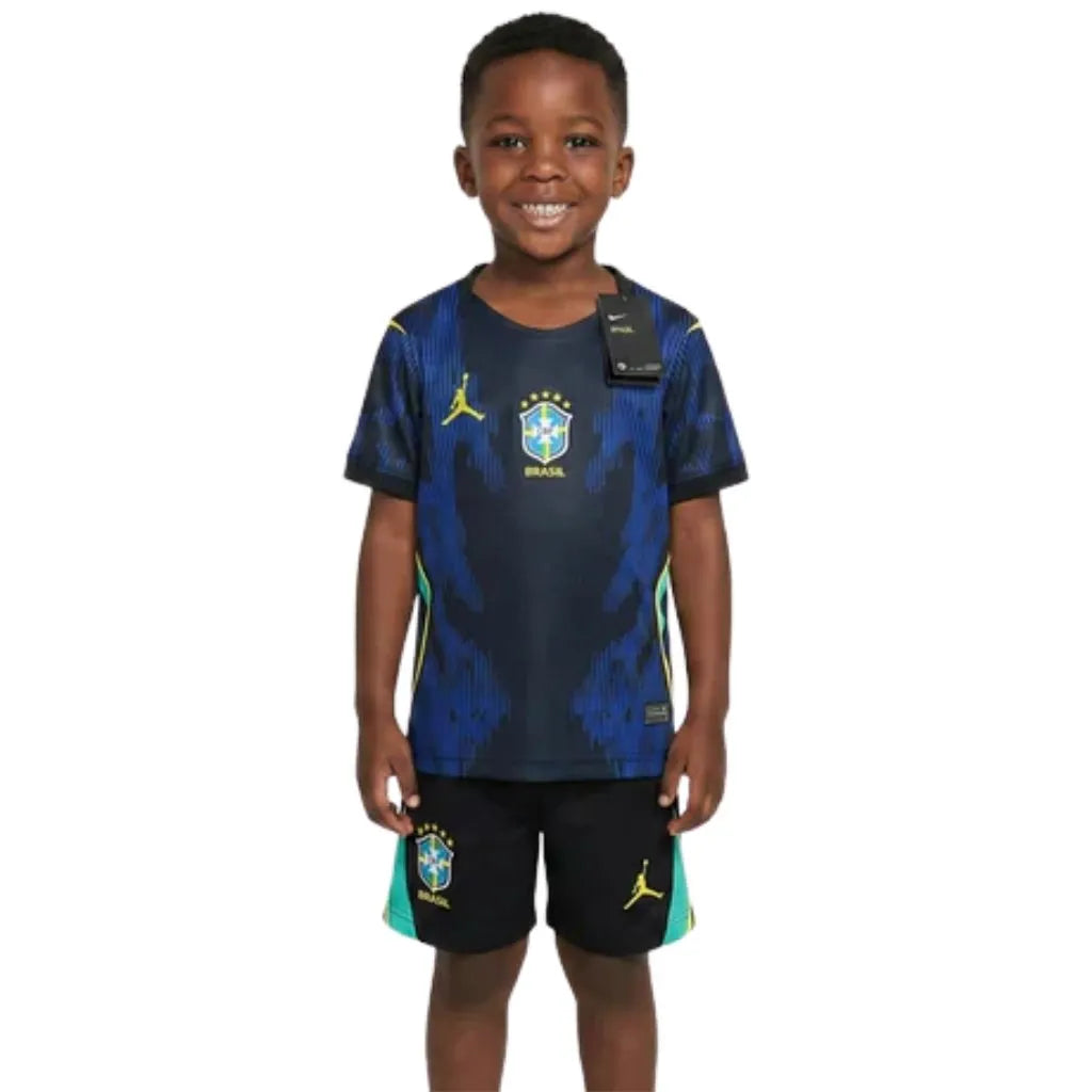 Conjunto Infantil Brasil II 26