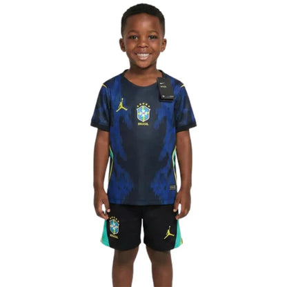 Conjunto Infantil Brasil II 26