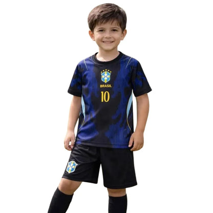Conjunto Infantil Brasil II 26